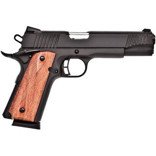 LSI CITADEL 1911 45ACP 5